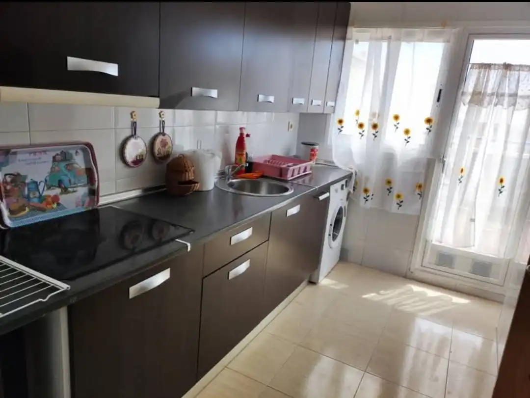 Cuina de Pis en venda en Roquetas de Mar ciudad