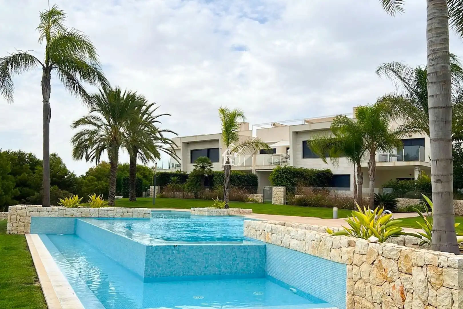 Bungalow con terrazza in affitto a El Pinar de Campoverde, imagen 23