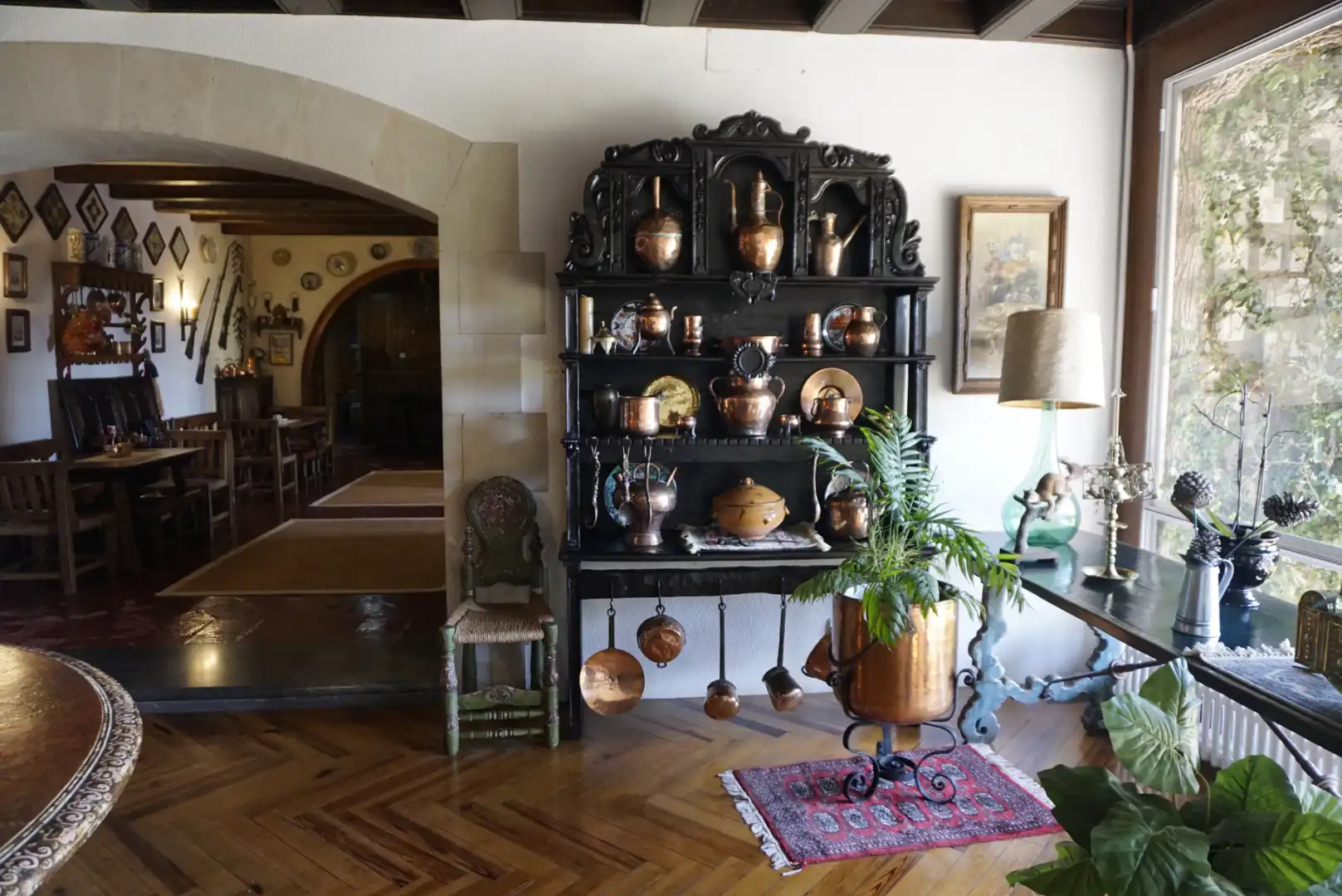 Casa rústica con terraza en venta en El Bruc, imagen 21