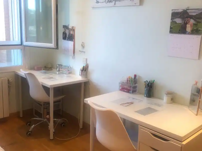 Piso en venta en Boadilla del Monte con Aire acondicionado, Terraza y Balcón