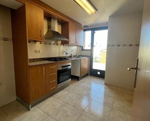 Kitchen of Duplex for sale in Salt  with Air Conditioner, Heating and Terrace