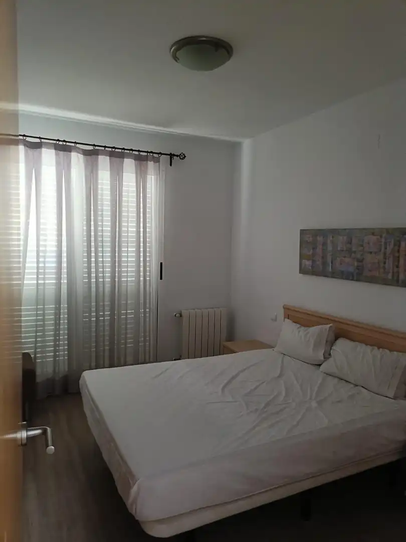 Habitación de Casa o chalet en venta en Cullera con Calefacción, Jardín privado y Terraza