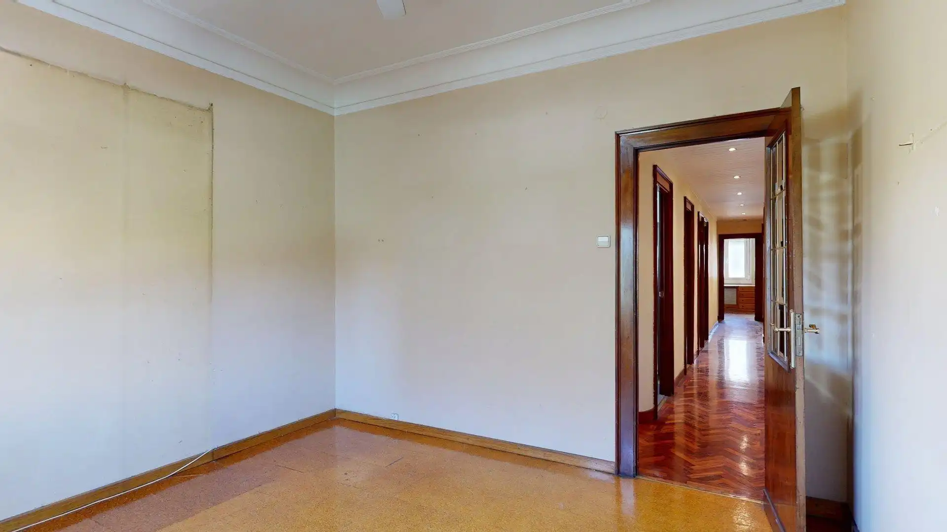 Wohnung mit Terrasse zum Verkauf in Avenida GOYA, FRANCISCO DE 47, imagen 26
