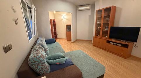 Foto 2 de Piso de alquiler en Carrer D'amadeu de Savoia, Mestalla, Valencia