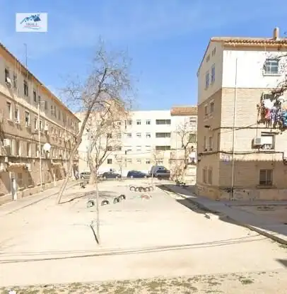 Flat for sale in Grupo MISTRAL, GABRIELA OLIVER