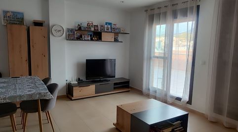 Foto 4 de Ático de alquiler en San José, Lorca