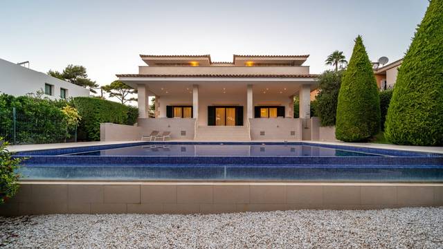 Casa-chalet en Venta en Santa Ponça