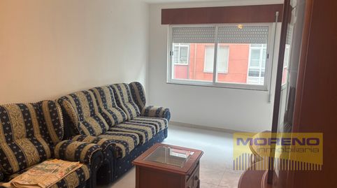 Foto 3 de Piso en venta en Pr Gran Via, Sarria, Lugo
