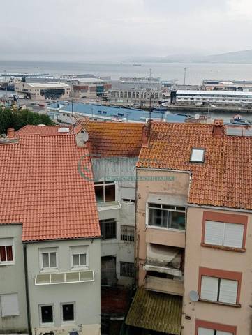Piso en Venta en Casco Vello
