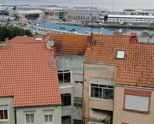 Vista exterior de Pis en venda en Vigo  amb Traster