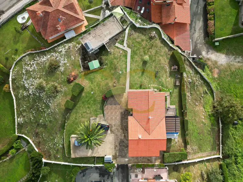 Villa avec terrasse à vendre à Celoriu 164, imagen 24