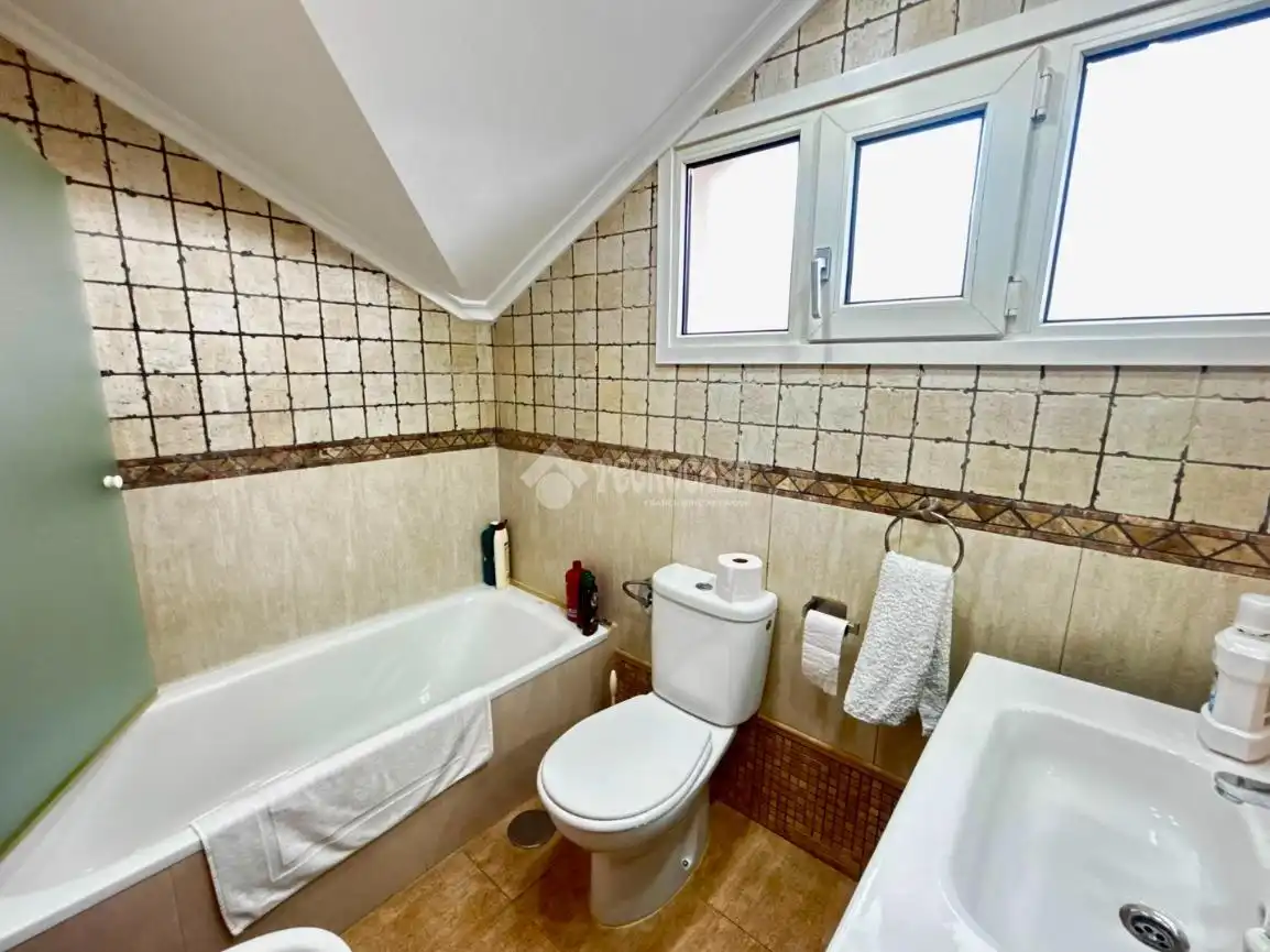 Bathroom of Detached homes for sale in Camargo  with Private garden