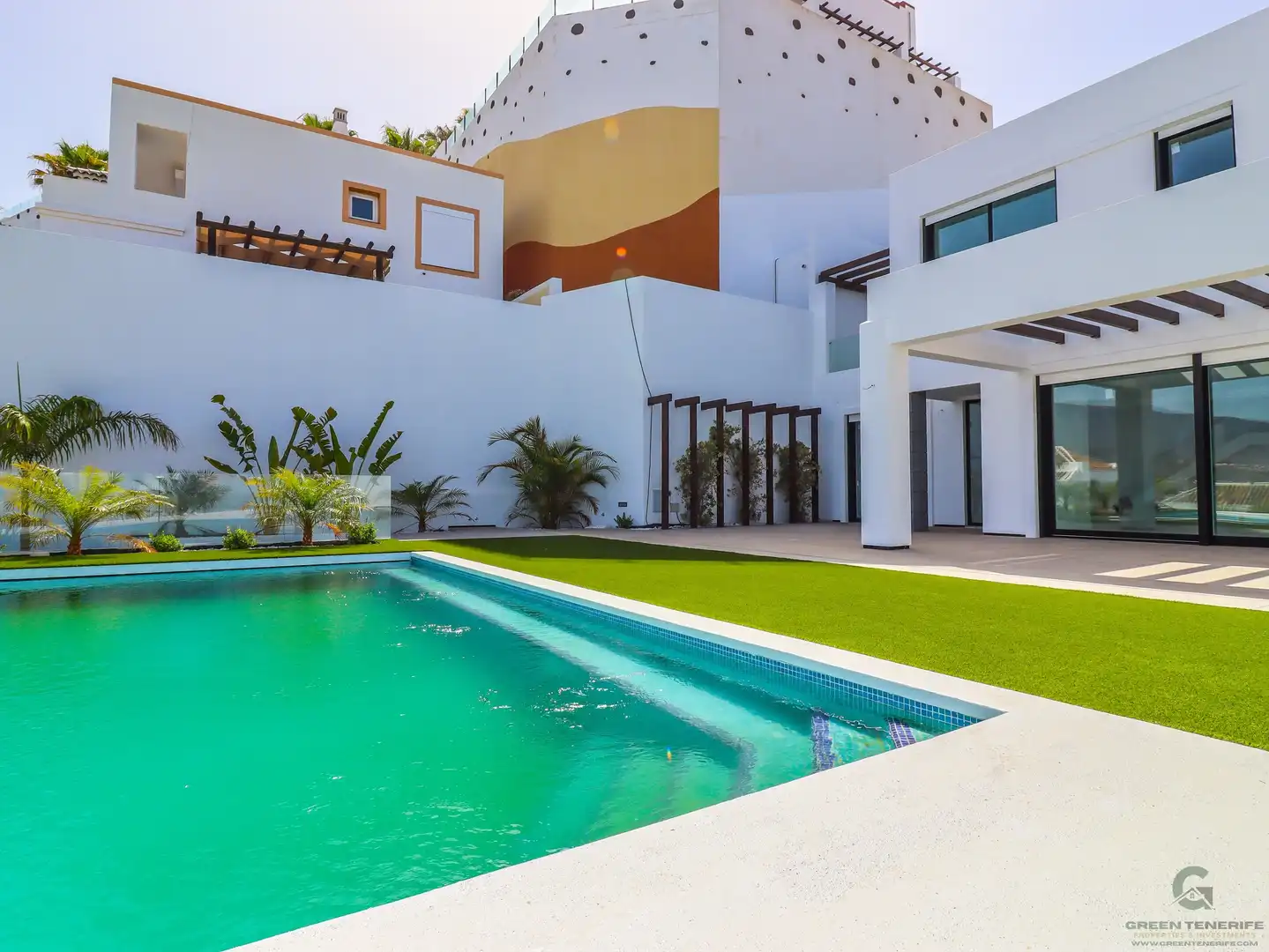 Casa con terraza en venta en Europa, imagen 10
