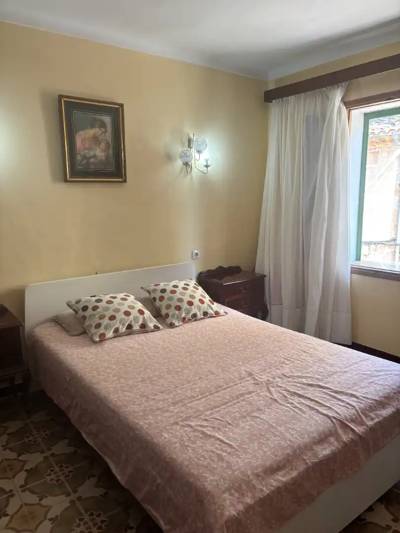 Habitación de Casa o chalet en venta en Alcúdia con Amueblado, Horno y Lavadora