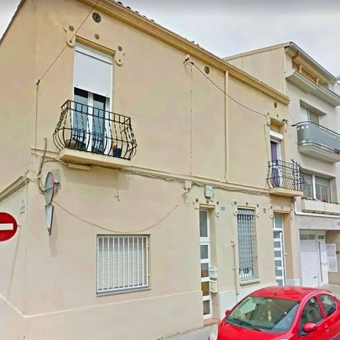Piso en Venta en C/ Cellers en Gràcia