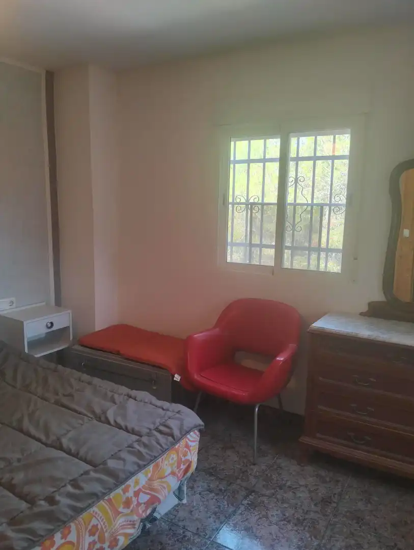 Chalet con jardín en venta en Vilamarxant, imagen 17