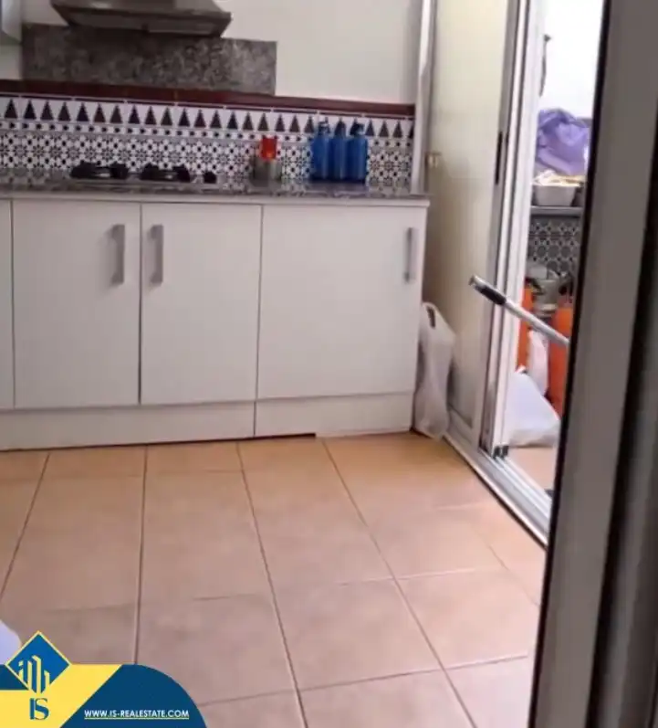 Cuina de Casa o xalet en venda en Benejúzar amb Aire condicionat, Calefacció i Moblat