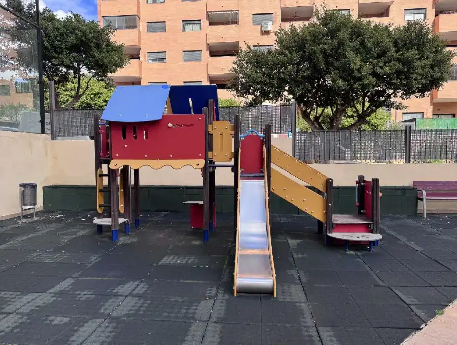 Pis amb piscina en venda a La Cala de Villajoyosa, imagen 13