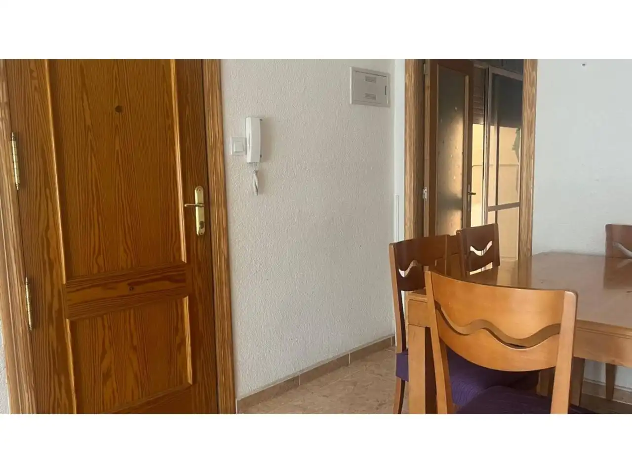 Habitación de Piso en venta en Elda con Amueblado