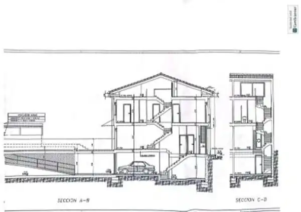 Casa o xalet en venda en Sant Cugat del Vallès amb Calefacció, Jardí privat i Terrassa
