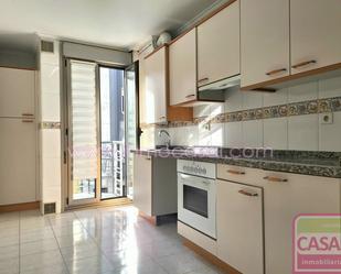 Kitchen of Flat to rent in Mieres (Asturias)  with Heating and Storage room