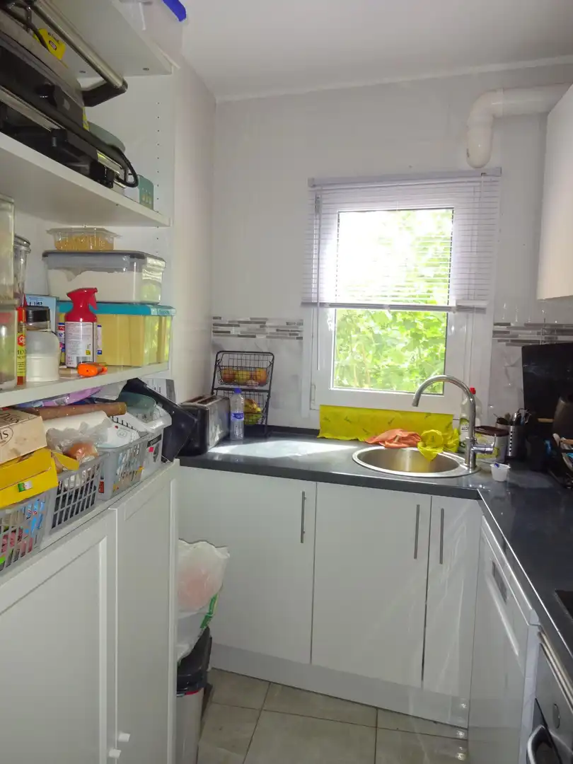 Cocina de Piso en venta en Mataró