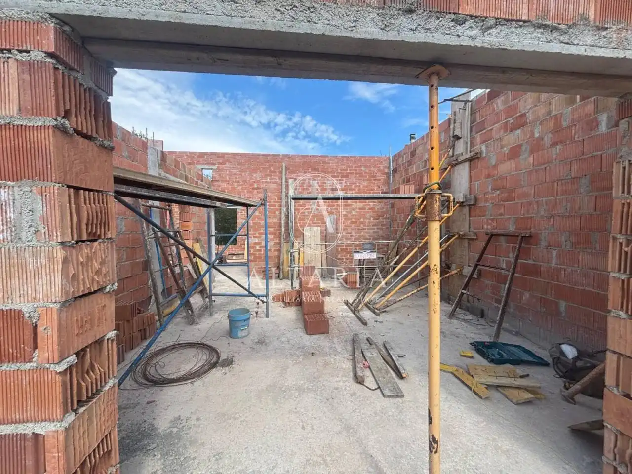Maison avec piscine à vendre à Calle Empúries, imagen 11