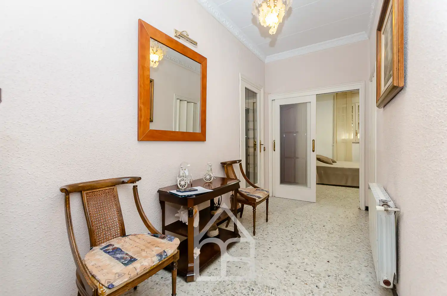 Adosado con terraza en venta en Carrer de Josep Torras i Bages, imagen 38