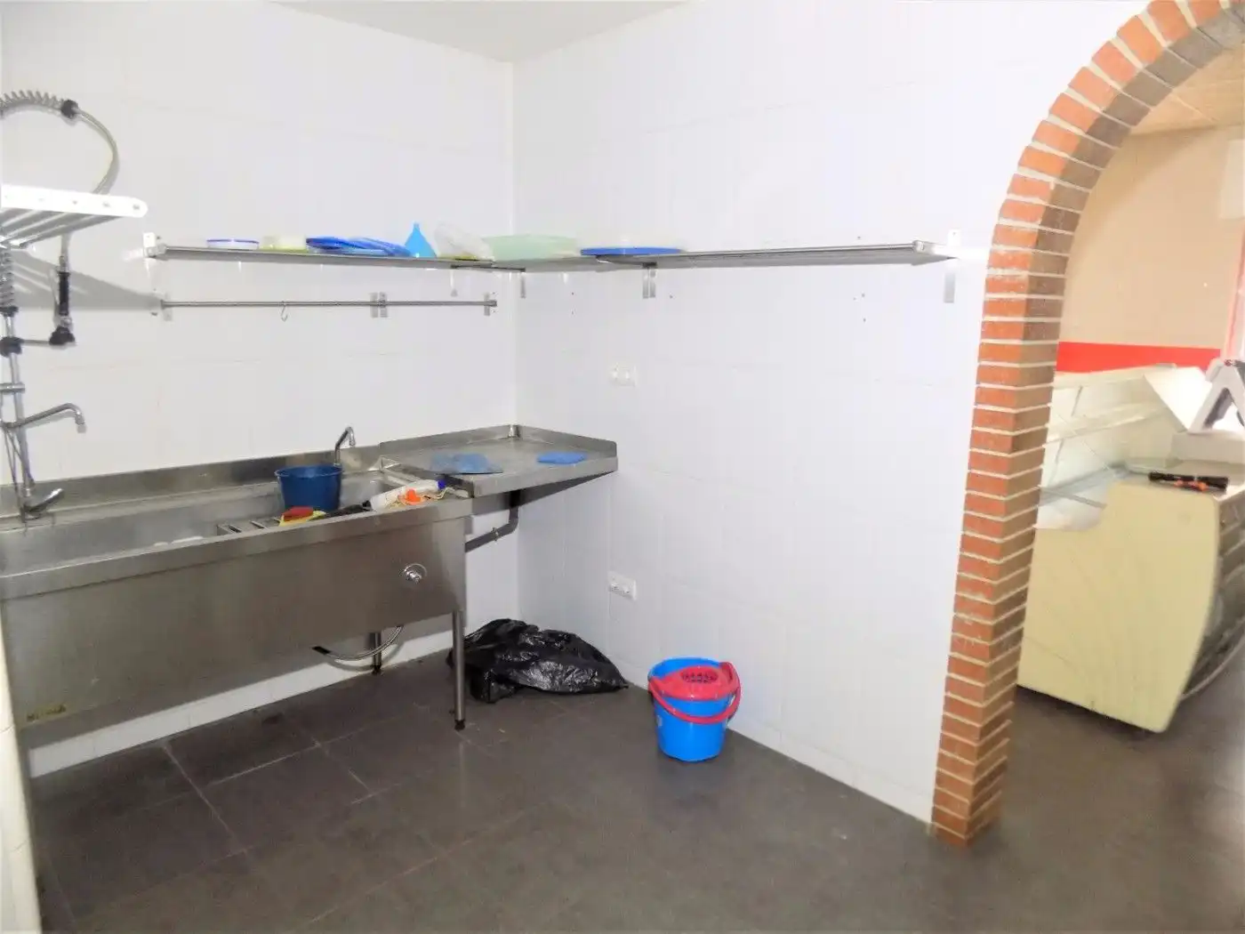 Local comercial en venda a Canovelles, imagen 18
