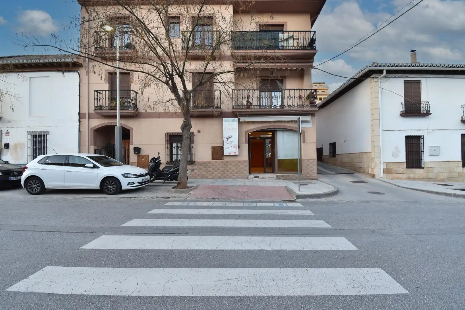 Local comercial de lloguer a Padul, imagen 2