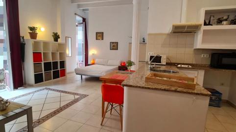 Foto 2 de Estudi de lloguer a El Raval,  Barcelona Capital