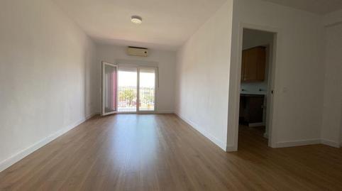 Foto 3 de Piso de alquiler en Plaza Mercat, Port Saplaya, Alboraya