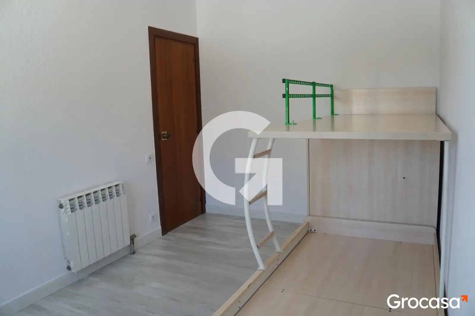 Habitación de Casa o chalet en venta en Els Hostalets de Pierola con Calefacción, Jardín privado y Terraza