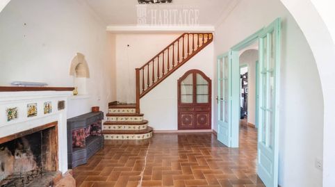 Foto 4 de Casa o xalet en venda a Calle Nostra Senyora de Montserrat, Aiguafreda, Barcelona