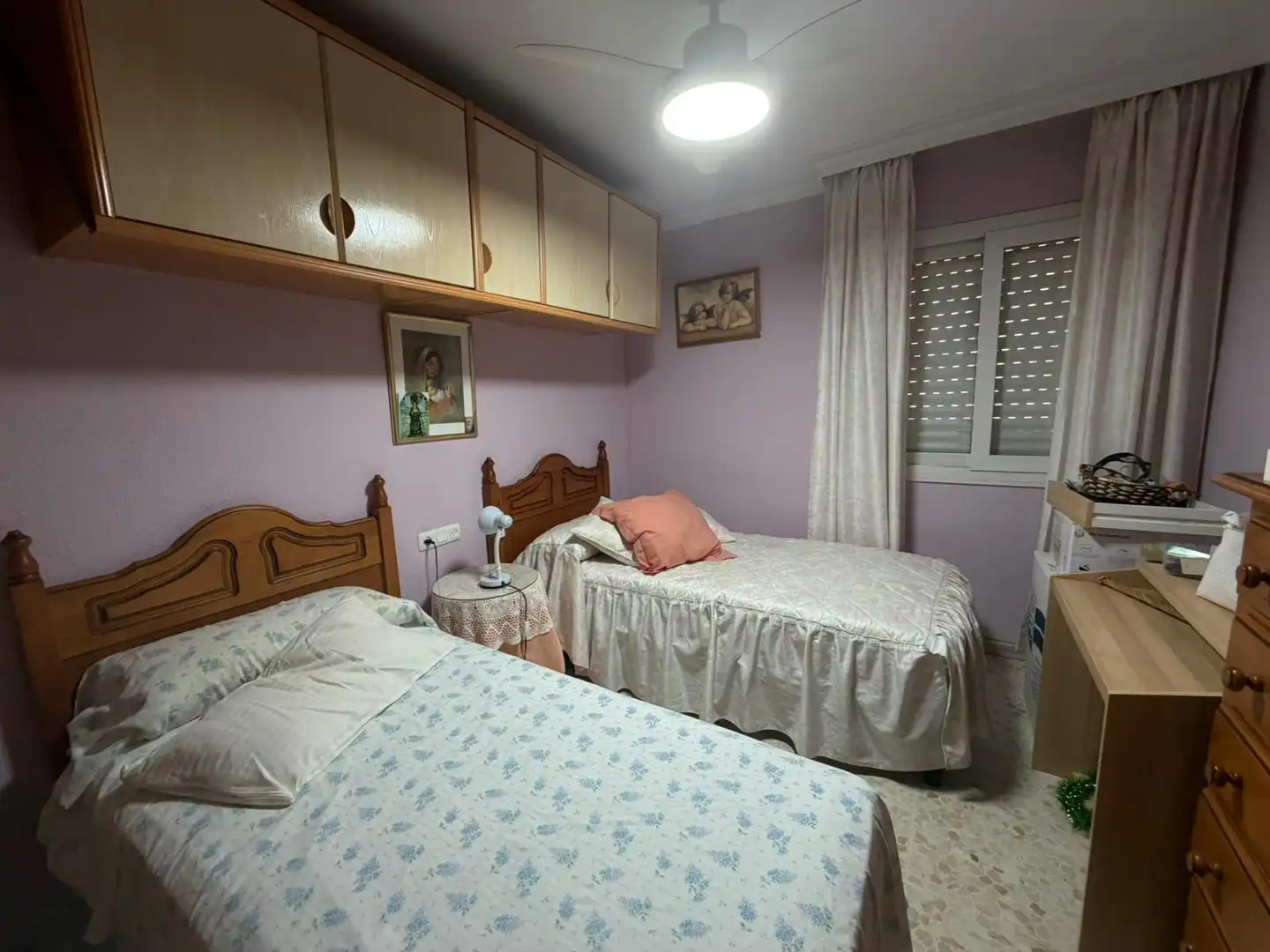 Flat with pool for sale in Calle Pintor Cipriano Maldonado 3B, imagen 5