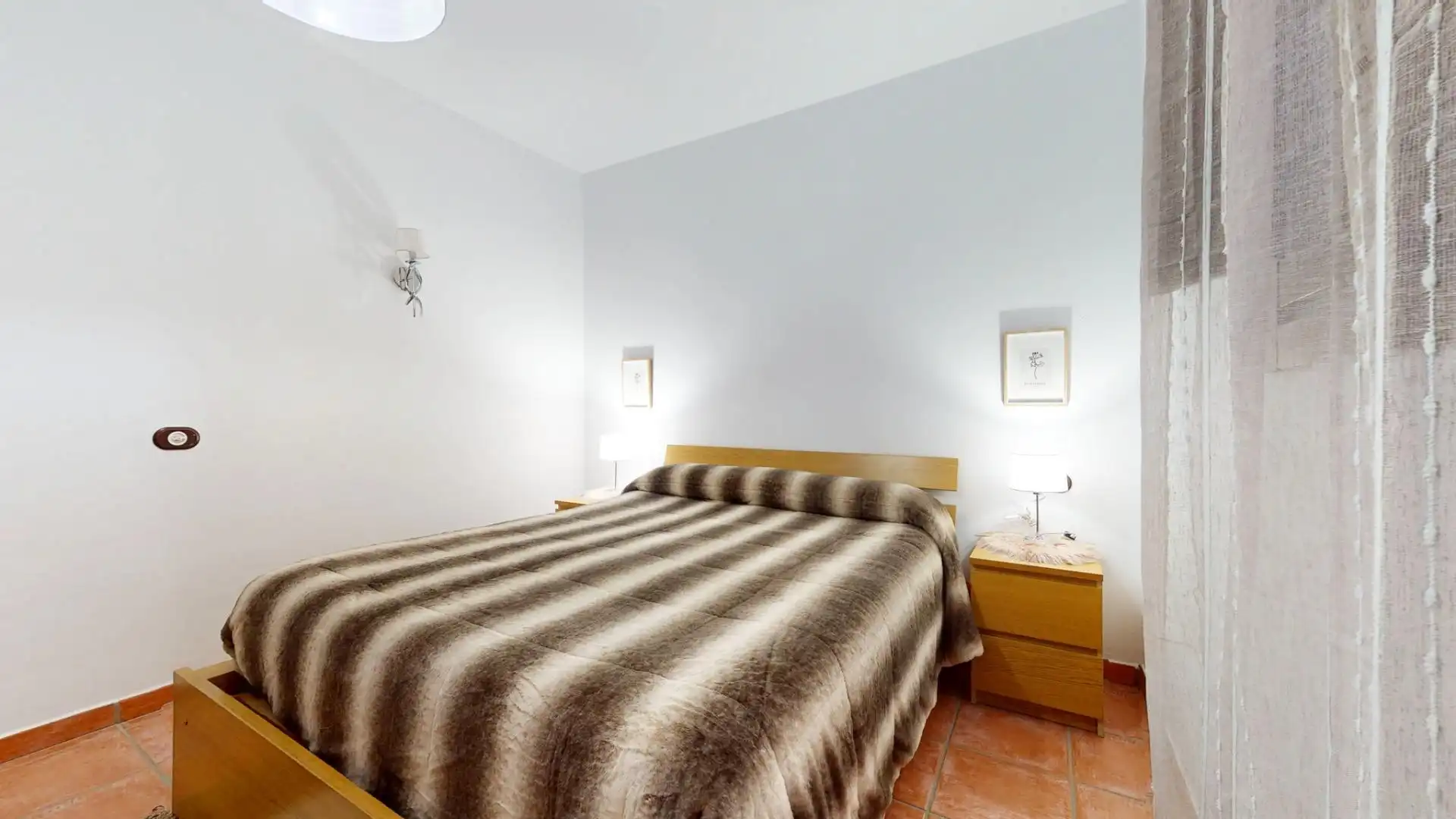Habitación de Piso en venta en Ohanes