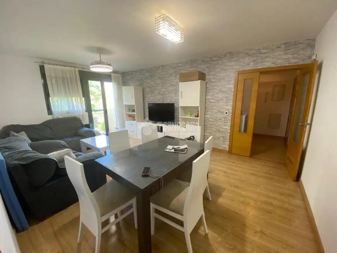 Living room of Flat for sale in Córdoba