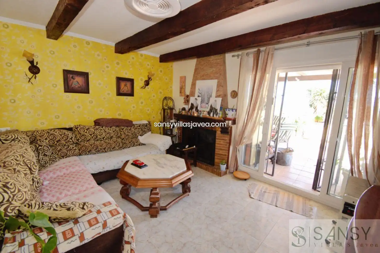 Villa zum Verkauf in La Pedrera - Vessanes, imagen 14