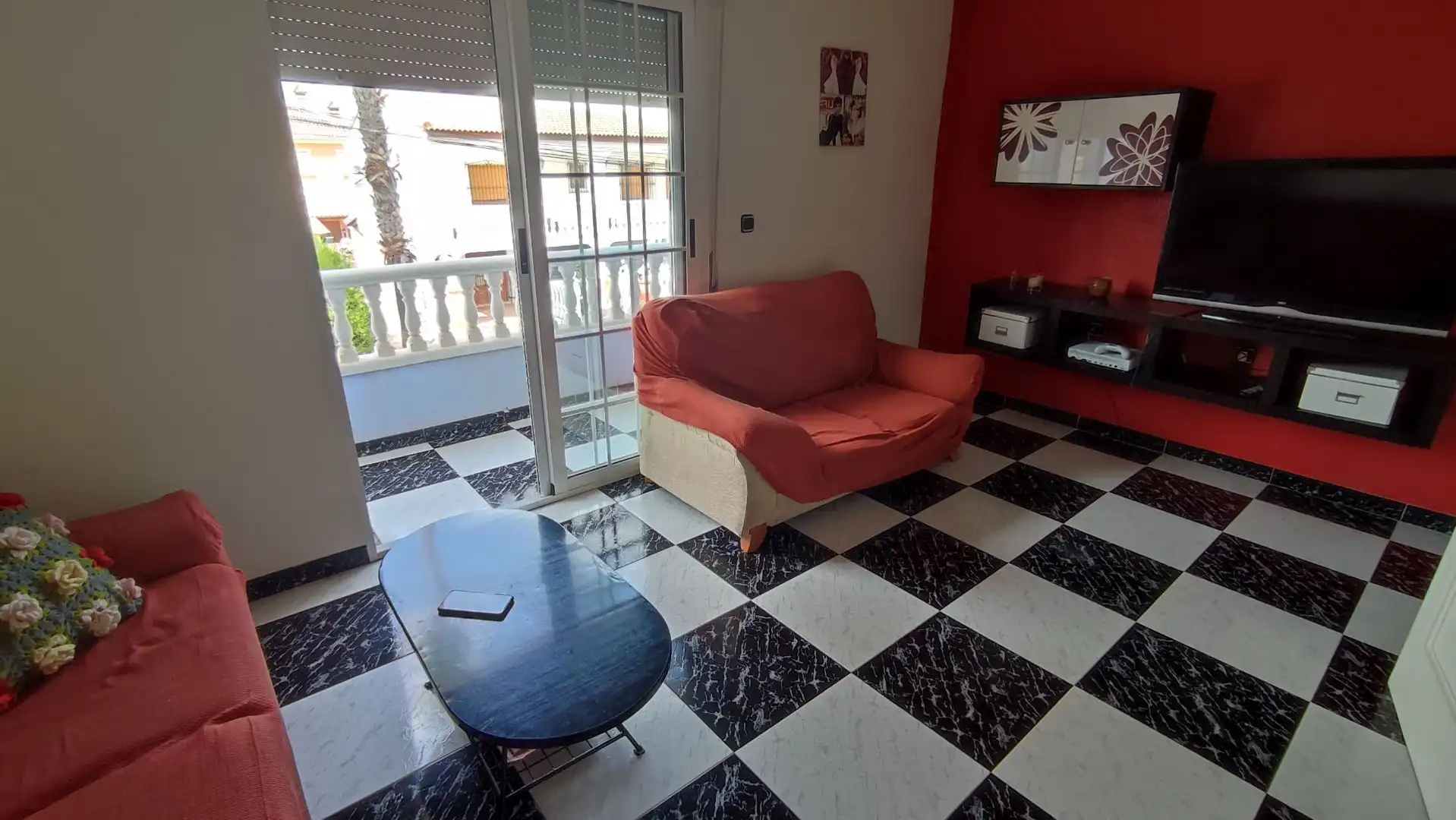 Appartement compact à louer à Vereda del reino 75, imagen 12