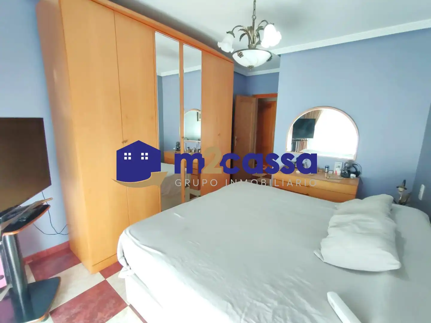 Piso con terraza en venta en Lorca Ciudad, imagen 7