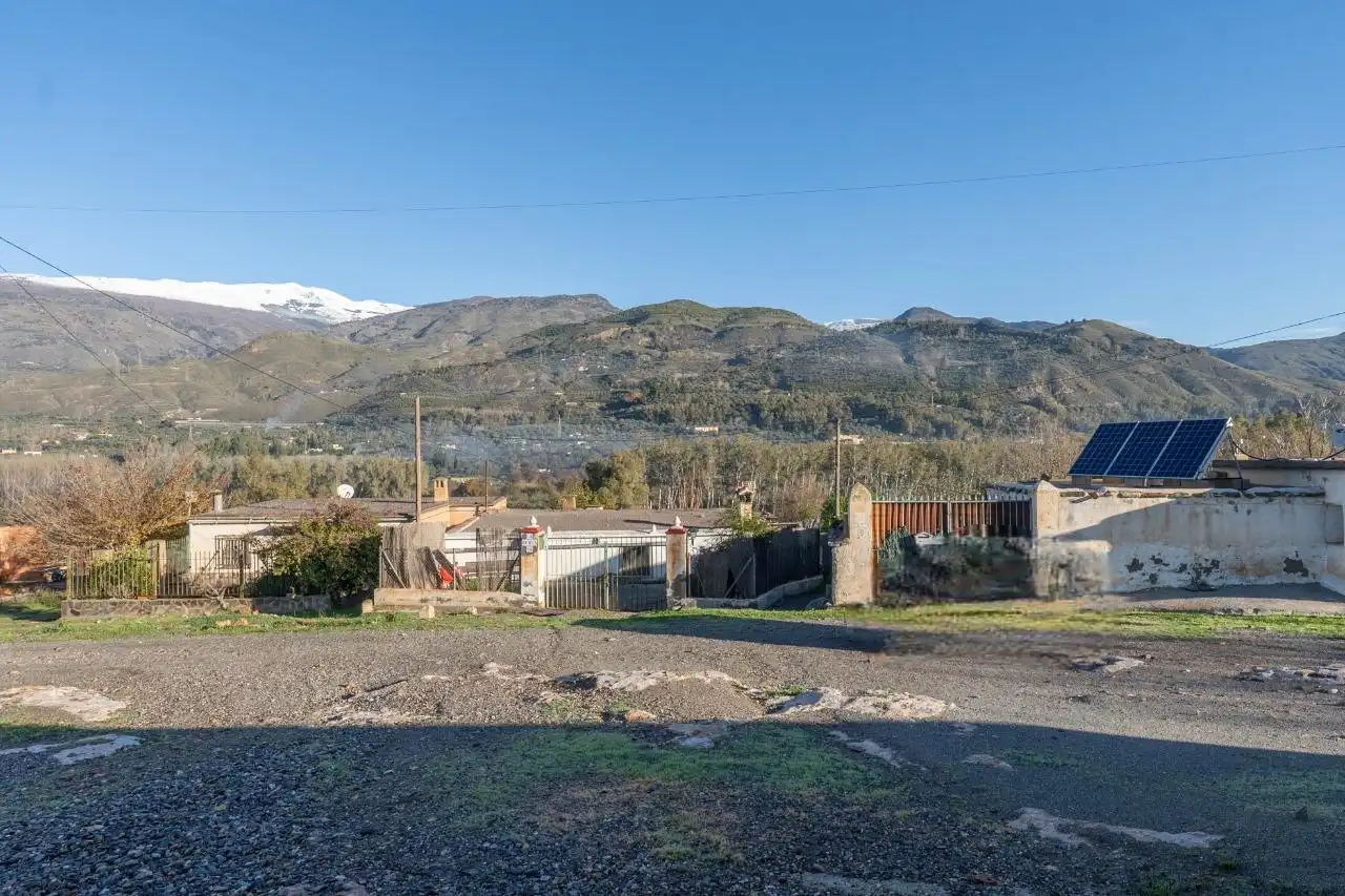 Rural land for sale in Órgiva, imagen 24