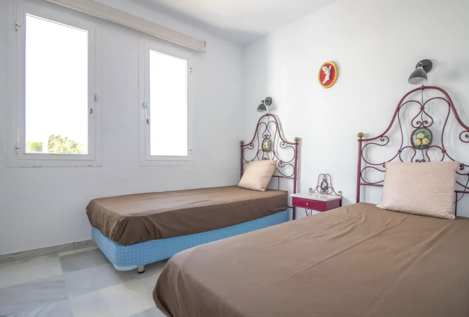 Chalet con terraza en venta en Nueva Andalucía, imagen 14