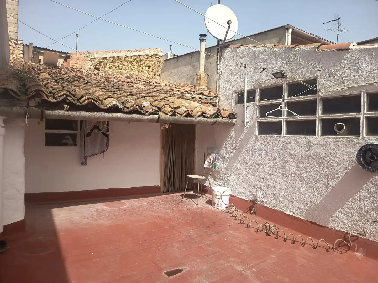 Casa amb terrassa en venda a BRUC, imagen 44