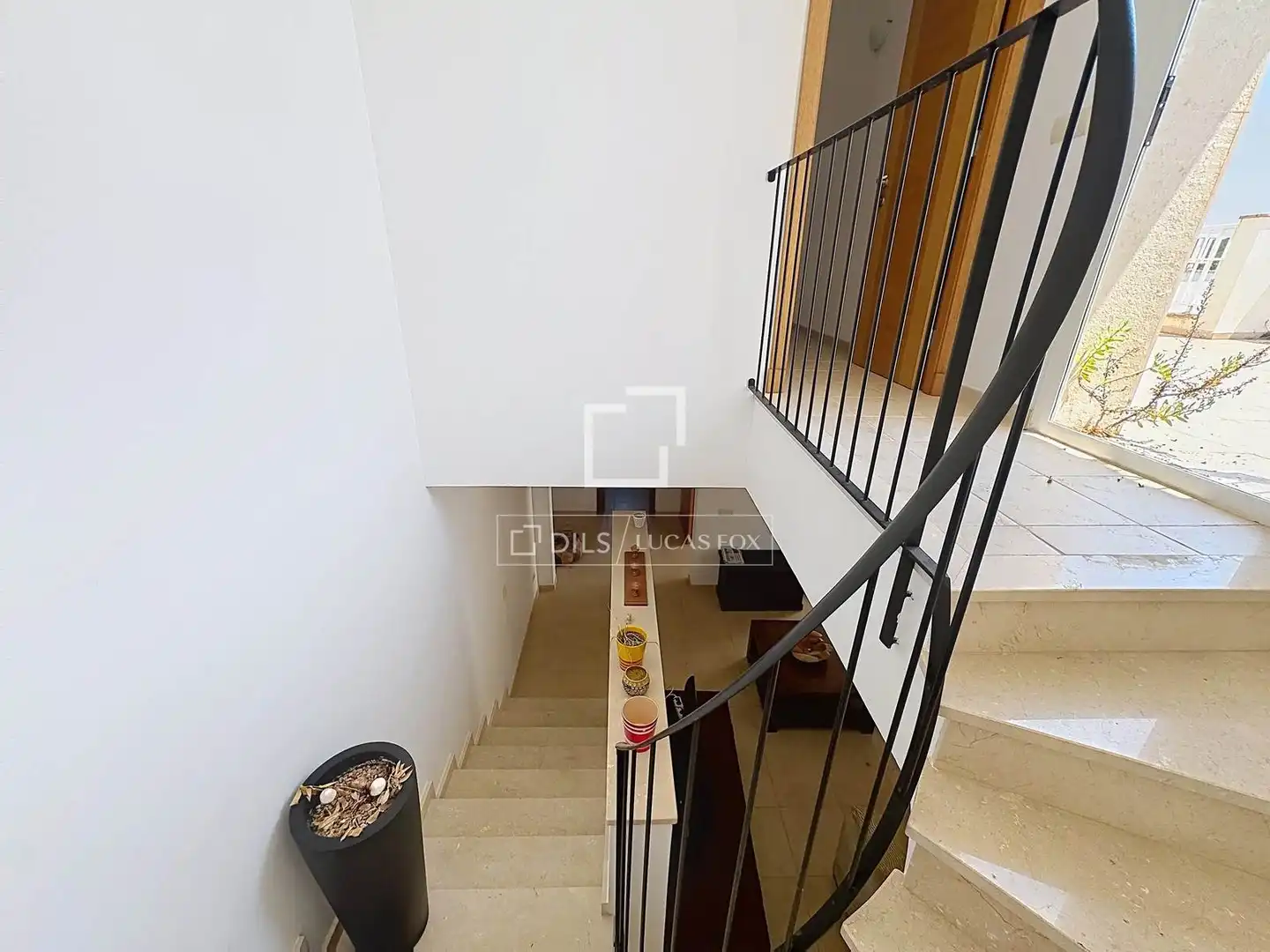 Villa mit Terrasse zum Verkauf in Binibèquer, imagen 24