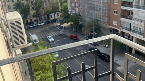 Foto 2 de Piso en venta en Calle de Narváez, Ibiza de Madrid, Madrid Capital