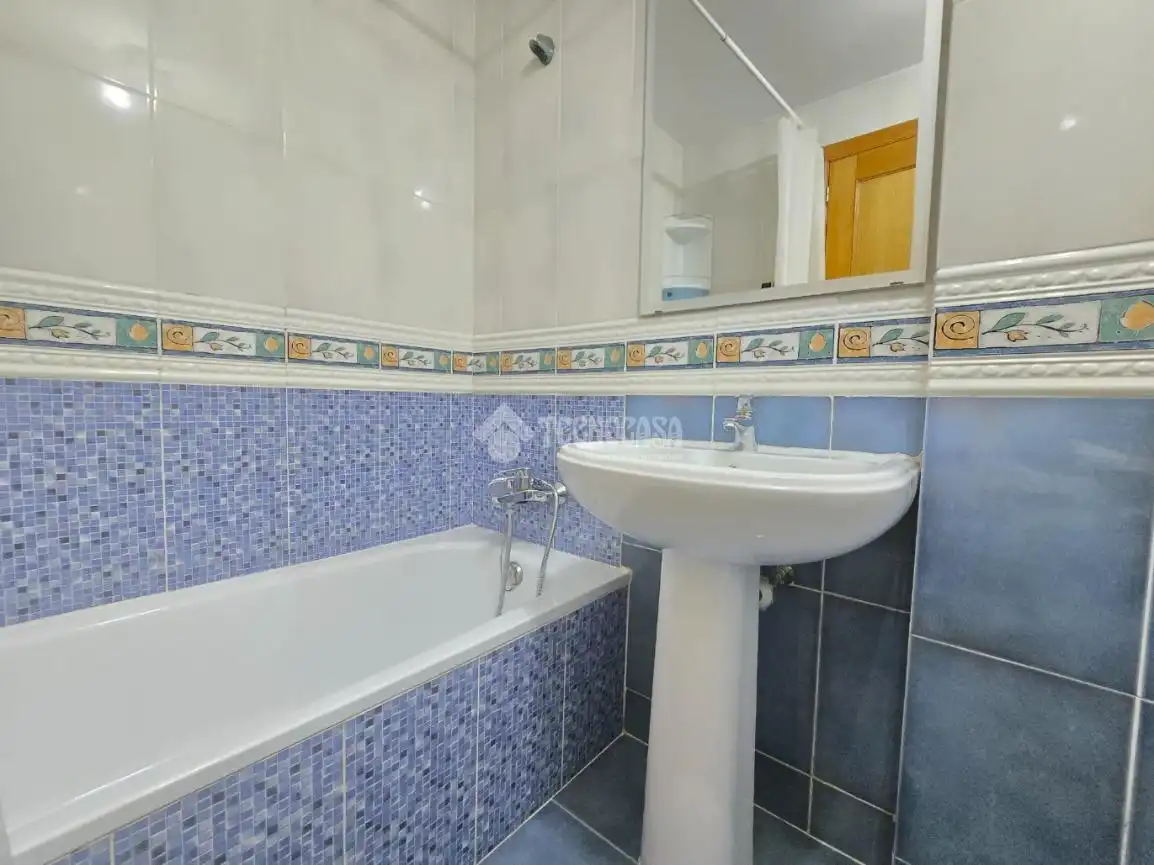 Baño de Piso en venta en Museros