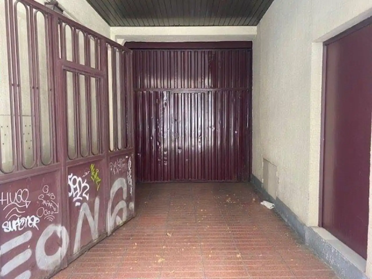 Parkplatz zum Verkauf in Calle VIRTUDES, imagen 8