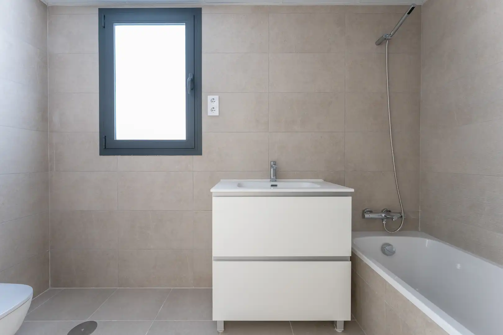 Wohnung zum Verkauf in Calle Francisco Enríquez, 24, El Tejar - Hacienda Bizcochero