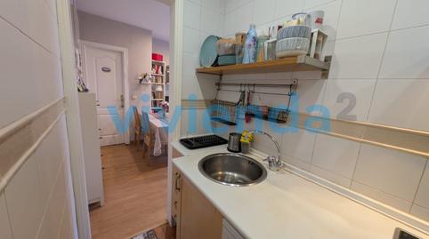Photo 5 of Flat for sale in Calle de Bravo Murillo, Cuatro Caminos - Azca,  Madrid Capital