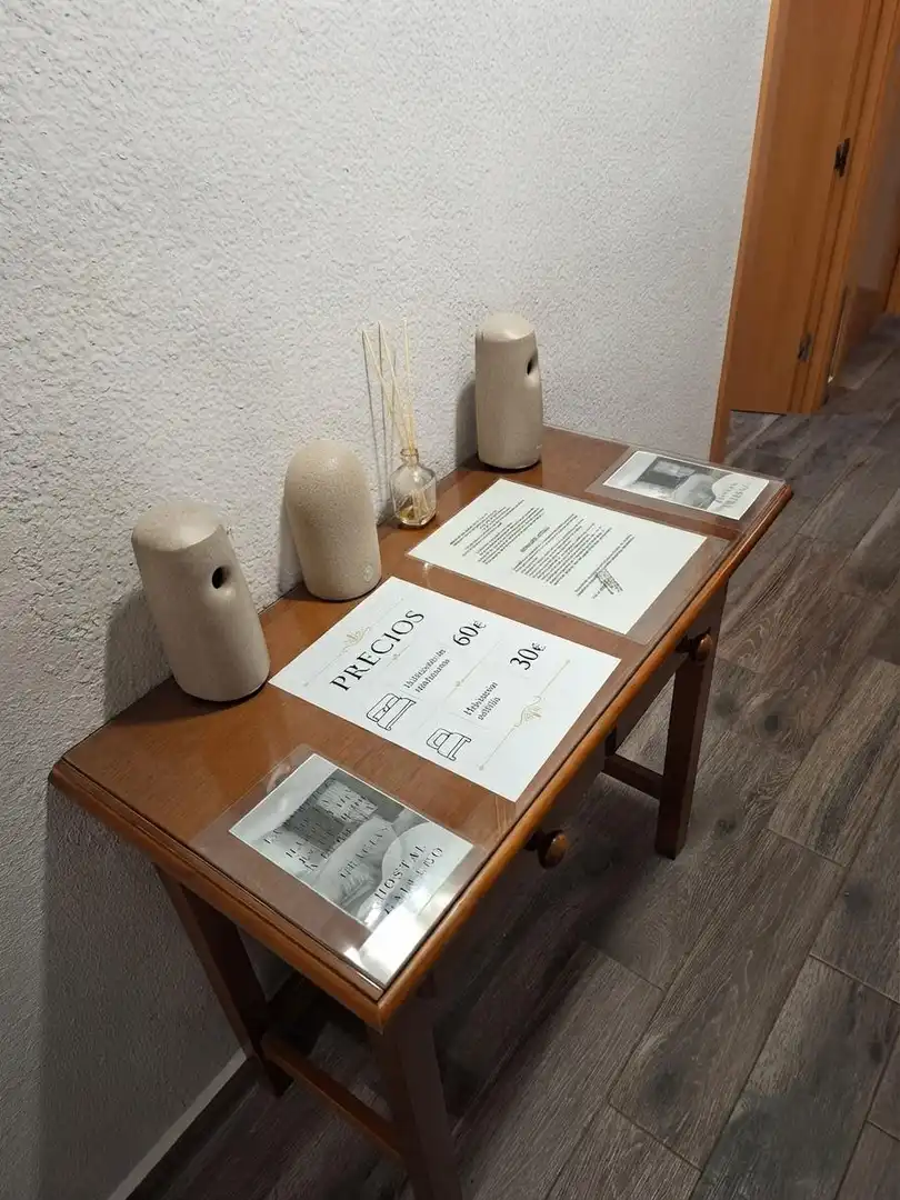 Edificio en venta en Villar del Rey